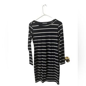 Loveappella Stretch Fit Knit Dress